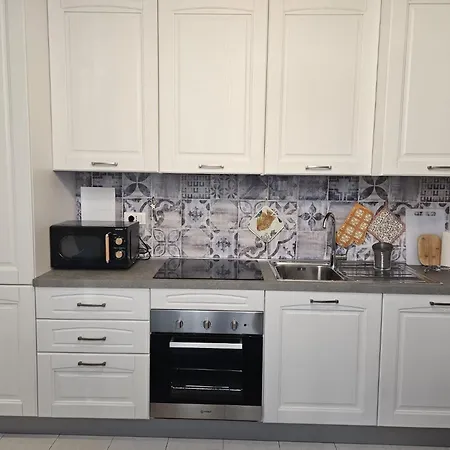 Apartment Angolo Di Mare Sanremo