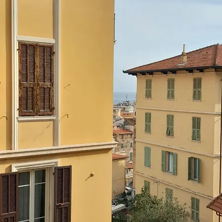 شقة Angolo Di Mare سانريمو